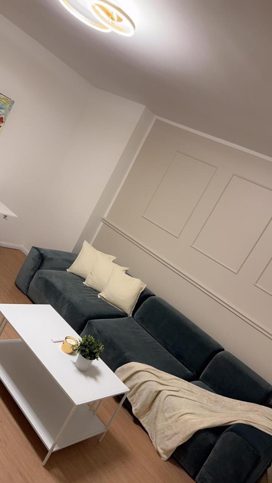 Appartement Modernes Ferienapartment In Berlin-neukoelln
