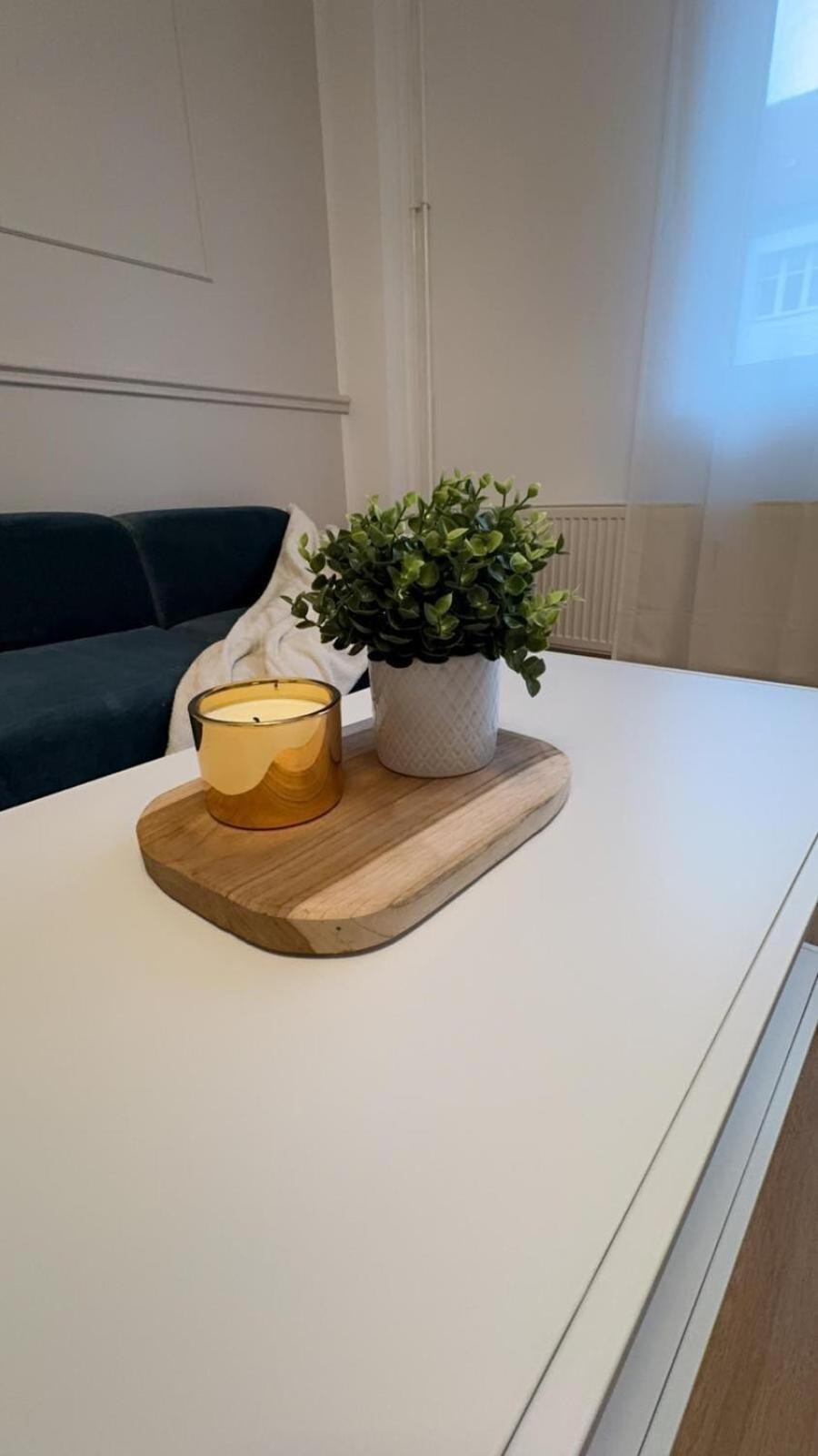 Appartement Modernes Ferienapartment In Berlin-neukoelln *