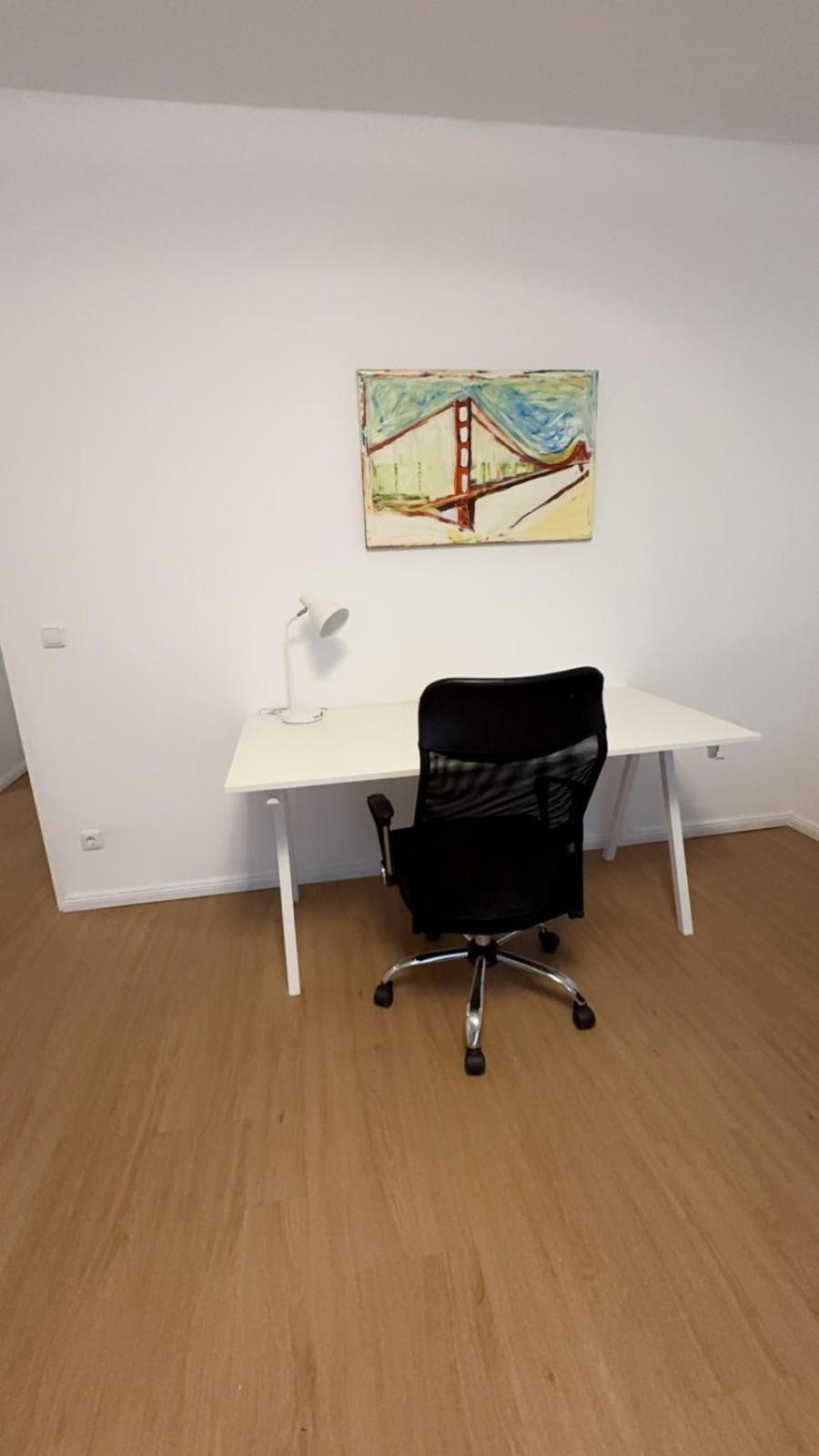 Modernes Ferienapartment In Berlin-neukoelln * Berlijn