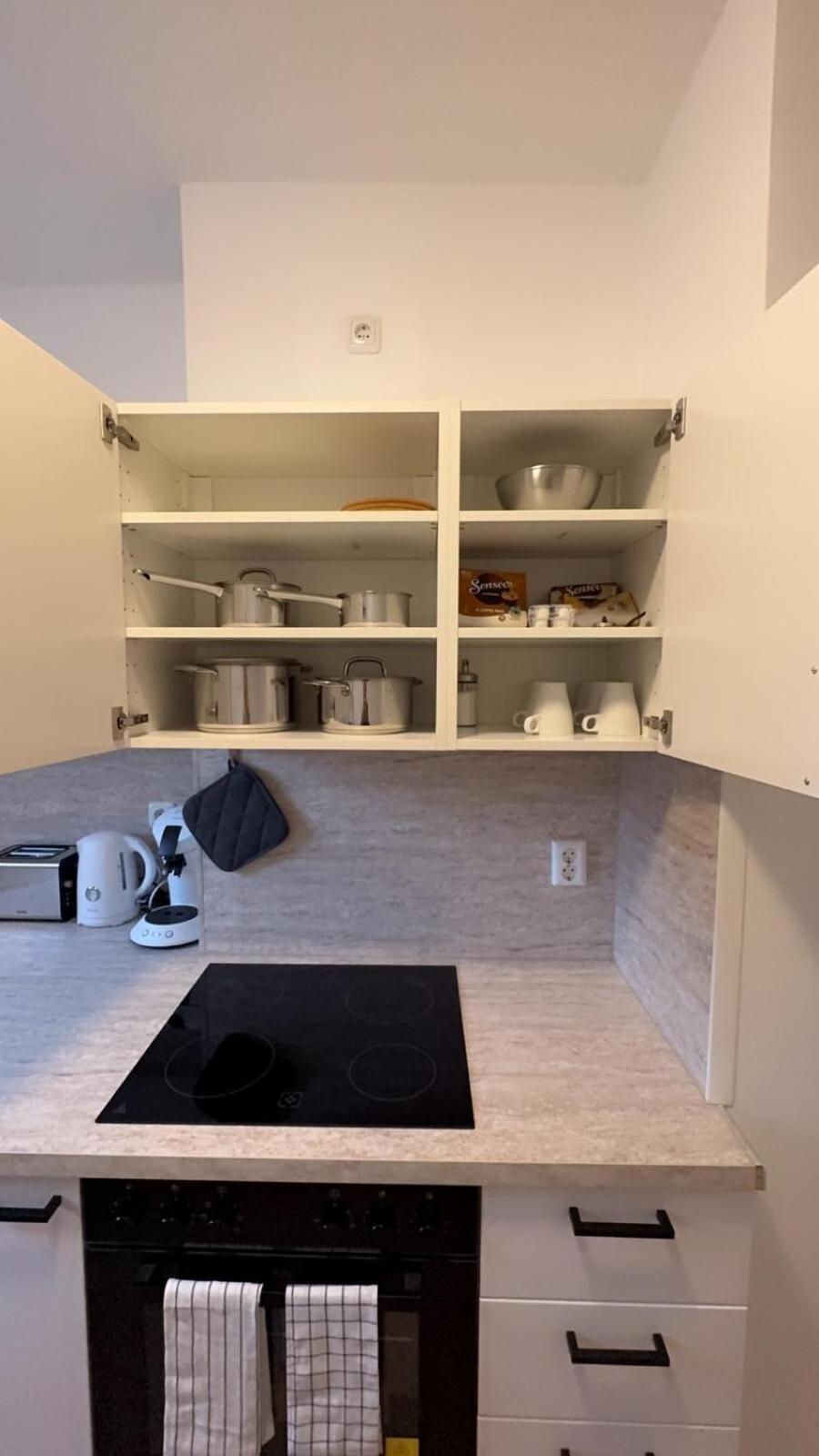 Modernes Ferienapartment In Berlin-neukoelln Berlijn