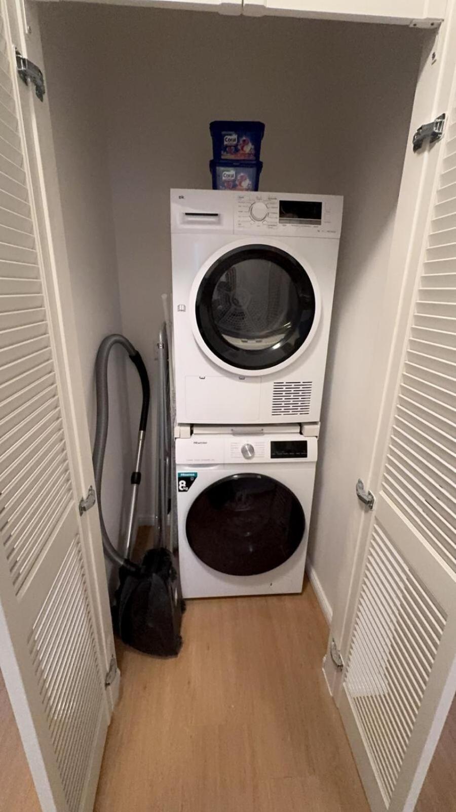 Appartement Modernes Ferienapartment In Berlin-neukoelln