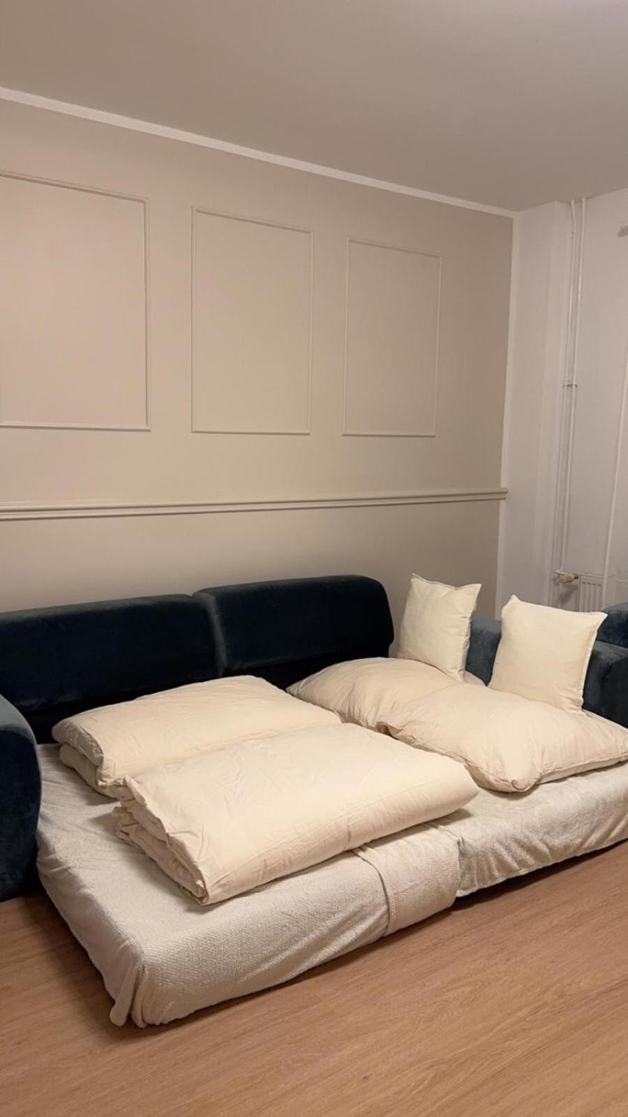 Modernes Ferienapartment In Berlin-neukoelln Appartement *