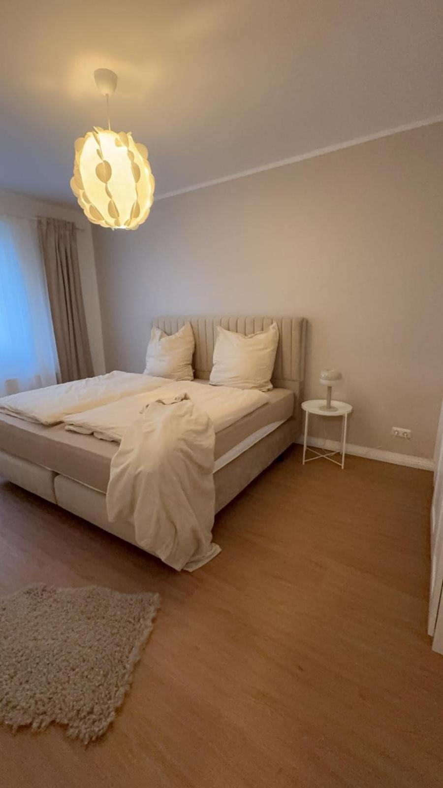 Modernes Ferienapartment In Berlin-neukoelln Appartement Berlijn