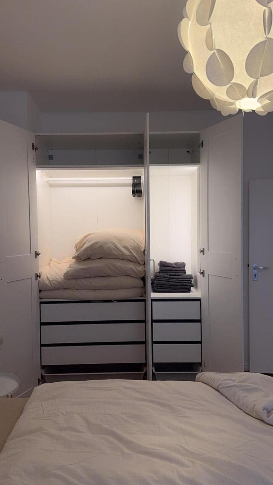 Modernes Ferienapartment In Berlin-neukoelln * Berlijn