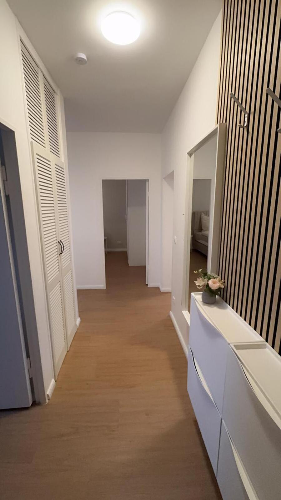 Modernes Ferienapartment In Berlin-neukoelln Appartement