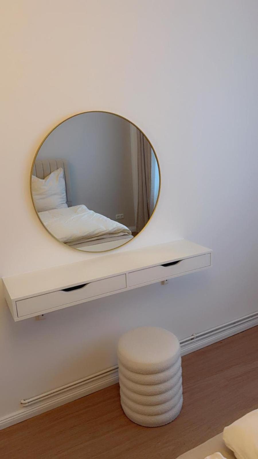 Appartement Modernes Ferienapartment In Berlin-neukoelln