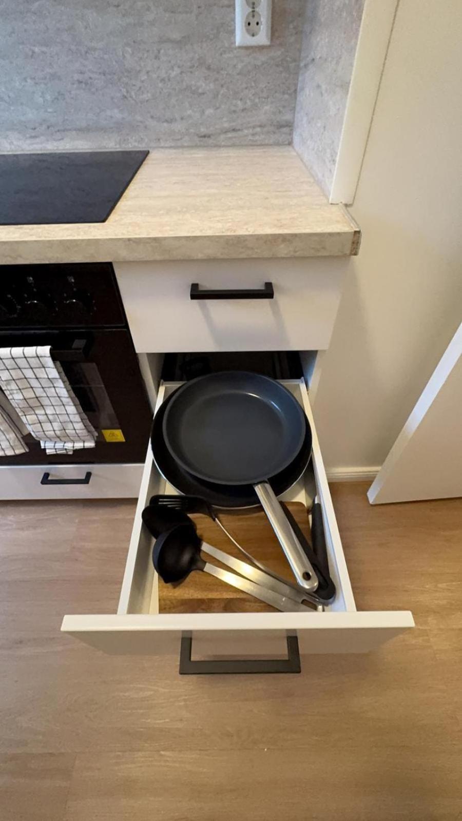 Appartement Modernes Ferienapartment In Berlin-neukoelln Berlijn