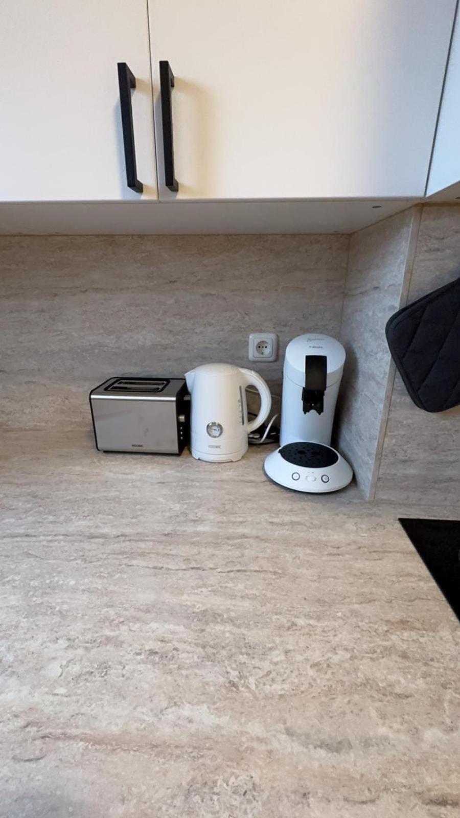 Modernes Ferienapartment In Berlin-neukoelln Appartement